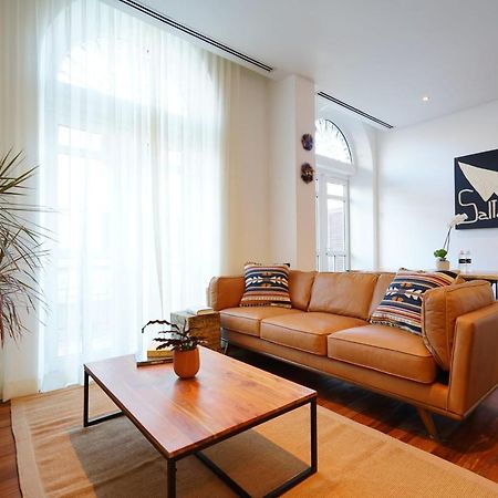 Beautiful 1Br With Balcony In Casco Viejo Apartamento Ciudad de Panamá Exterior foto