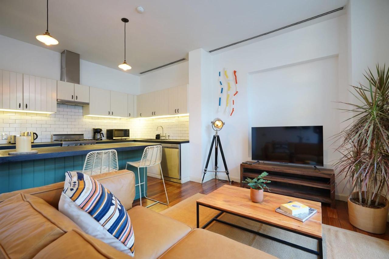 Beautiful 1Br With Balcony In Casco Viejo Apartamento Ciudad de Panamá Exterior foto